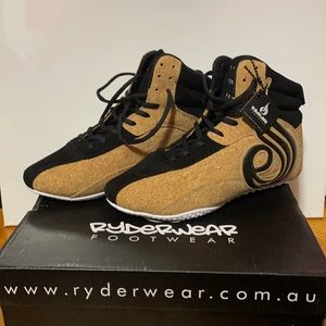 Ryderwear D-Mak GT cork